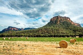 Belle Bois, Capertee Valley