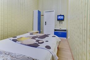 Bulatov Hostel