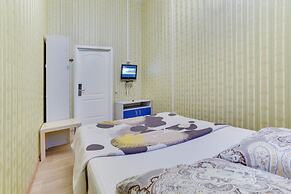 Bulatov Hostel