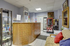 Bulatov Hostel