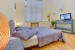 Bulatov Hostel