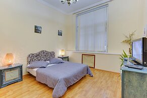 Bulatov Hostel