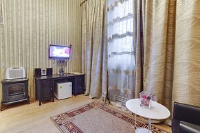Bulatov Hostel