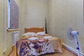 Bulatov Hostel