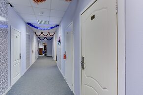 Bulatov Hostel