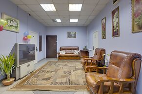 Bulatov Hostel