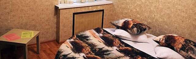 Bulatov Hostel