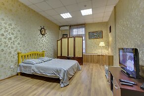 Bulatov Hostel