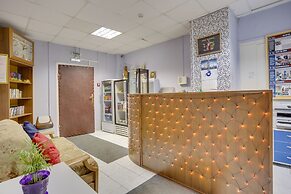 Bulatov Hostel