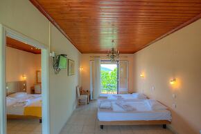 Calderimi - Lefkada Rooms