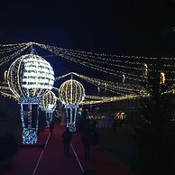 Hotel Dea della Salute