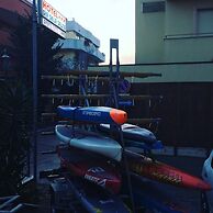 Hotel Dea della Salute