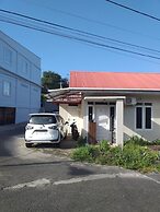 Kenangan Guest House