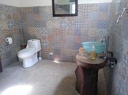 Villa el Rosario
