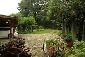 Villa el Rosario