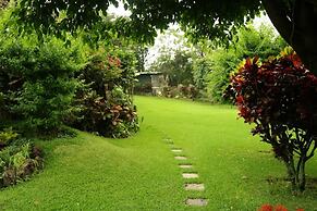 Villa el Rosario