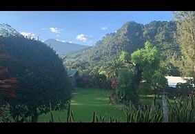 Villa el Rosario