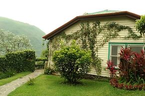 Villa el Rosario