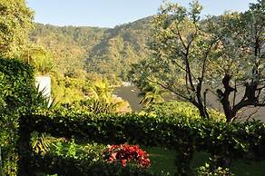 Villa el Rosario