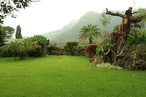 Villa el Rosario