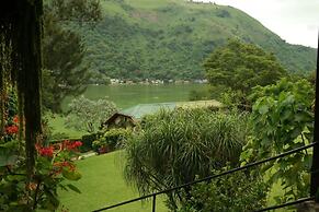 Villa el Rosario