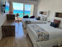 Beach and Ocean Front Apartments 1