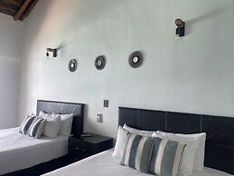 Beach and Ocean Front Apartments 1
