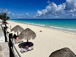 Beach and Ocean Front Apartments 1