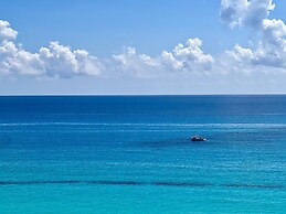 Beach and Ocean Front Apartments 1