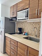 Beach and Ocean Front Apartments 1