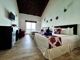 Beach and Ocean Front Apartments 1