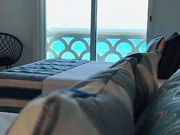 Beach and Ocean Front Apartments 1