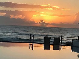 Beach and Ocean Front Apartments 1