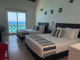 Beach and Ocean Front Apartments 1