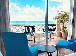 Beach and Ocean Front Apartments 1