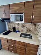 Beach and Ocean Front Apartments 1