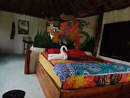 Pancho villa Tulum