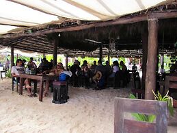 Pancho villa Tulum
