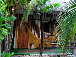 Pancho villa Tulum