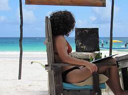 Pancho villa Tulum