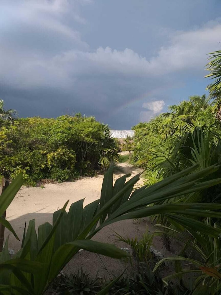 Pancho villa Tulum