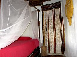 Pancho villa Tulum