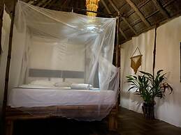 Pancho villa Tulum