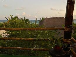 Pancho villa Tulum