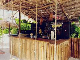 Pancho villa Tulum