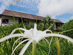 Pancho villa Tulum