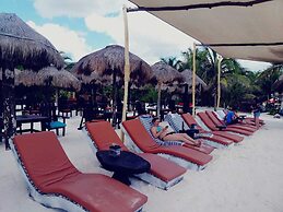 Pancho villa Tulum