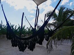 Pancho villa Tulum