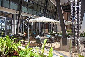 Lava Hotel Apia
