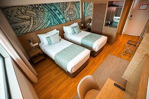 Lava Hotel Apia